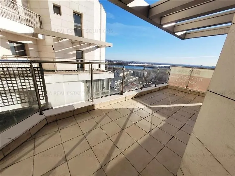 Lake View Luxury Apartment Bucarest