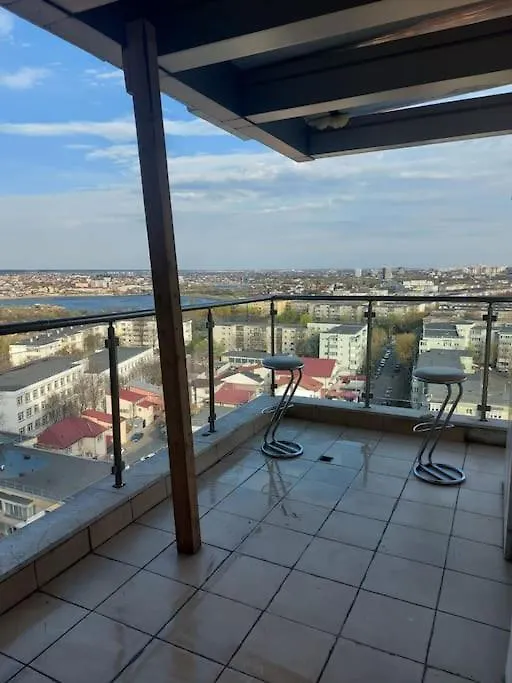 Lake View Luxury Apartment Bucarest